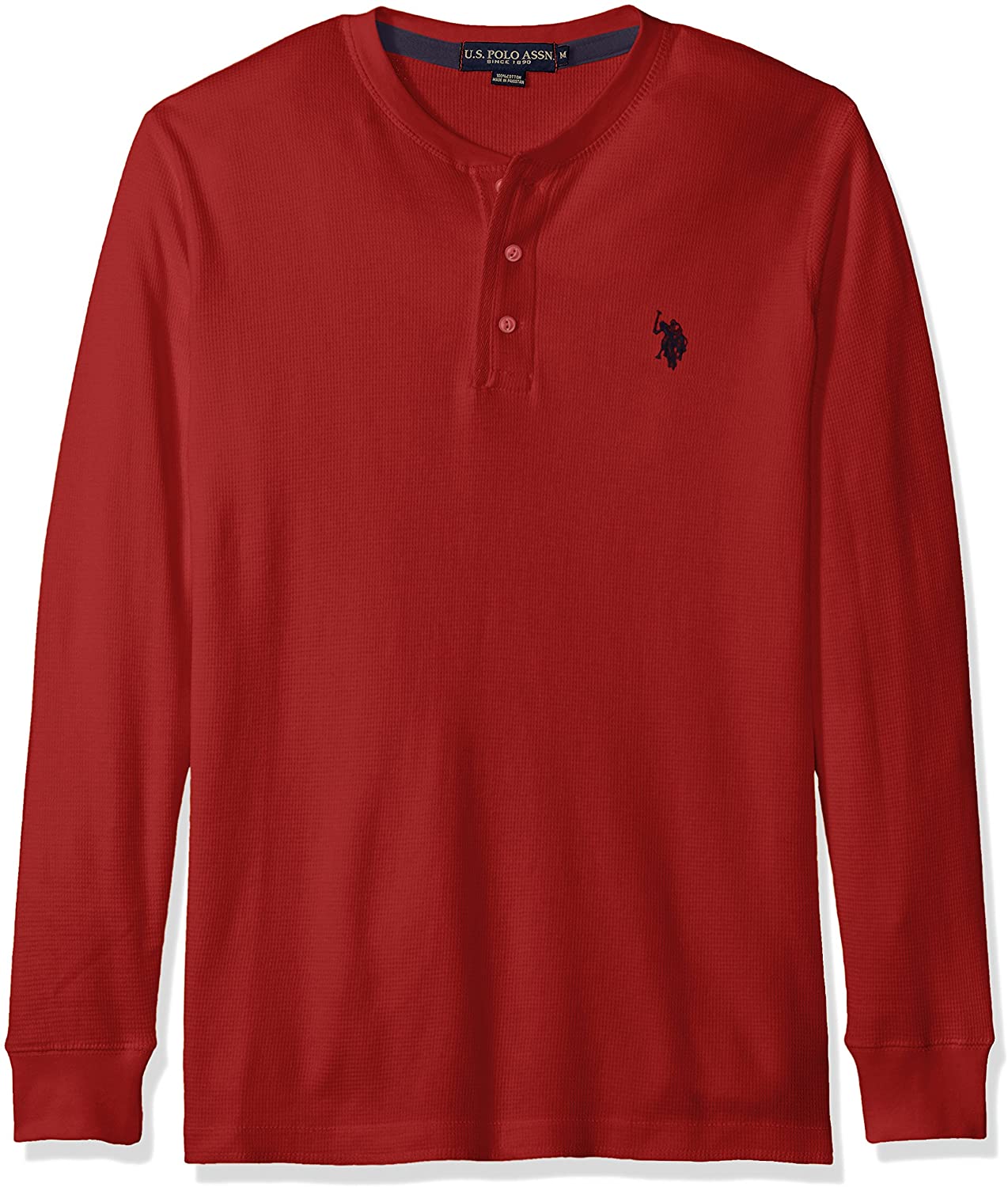 us polo henley