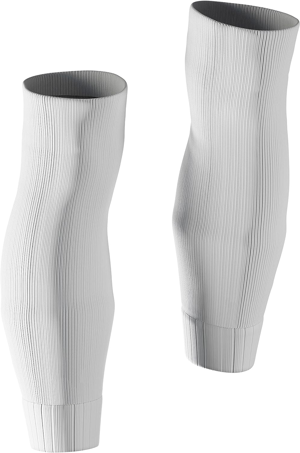 Tekkerz Leg Sleeve Compatible with Grip Socks Best Alternative to