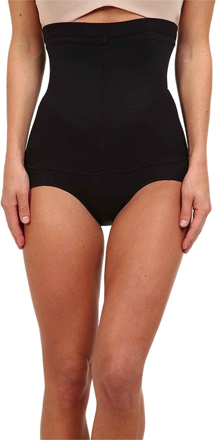 SPANX Super Control Higher Power Brief High-Waisted Panty - Body Shaper 234
