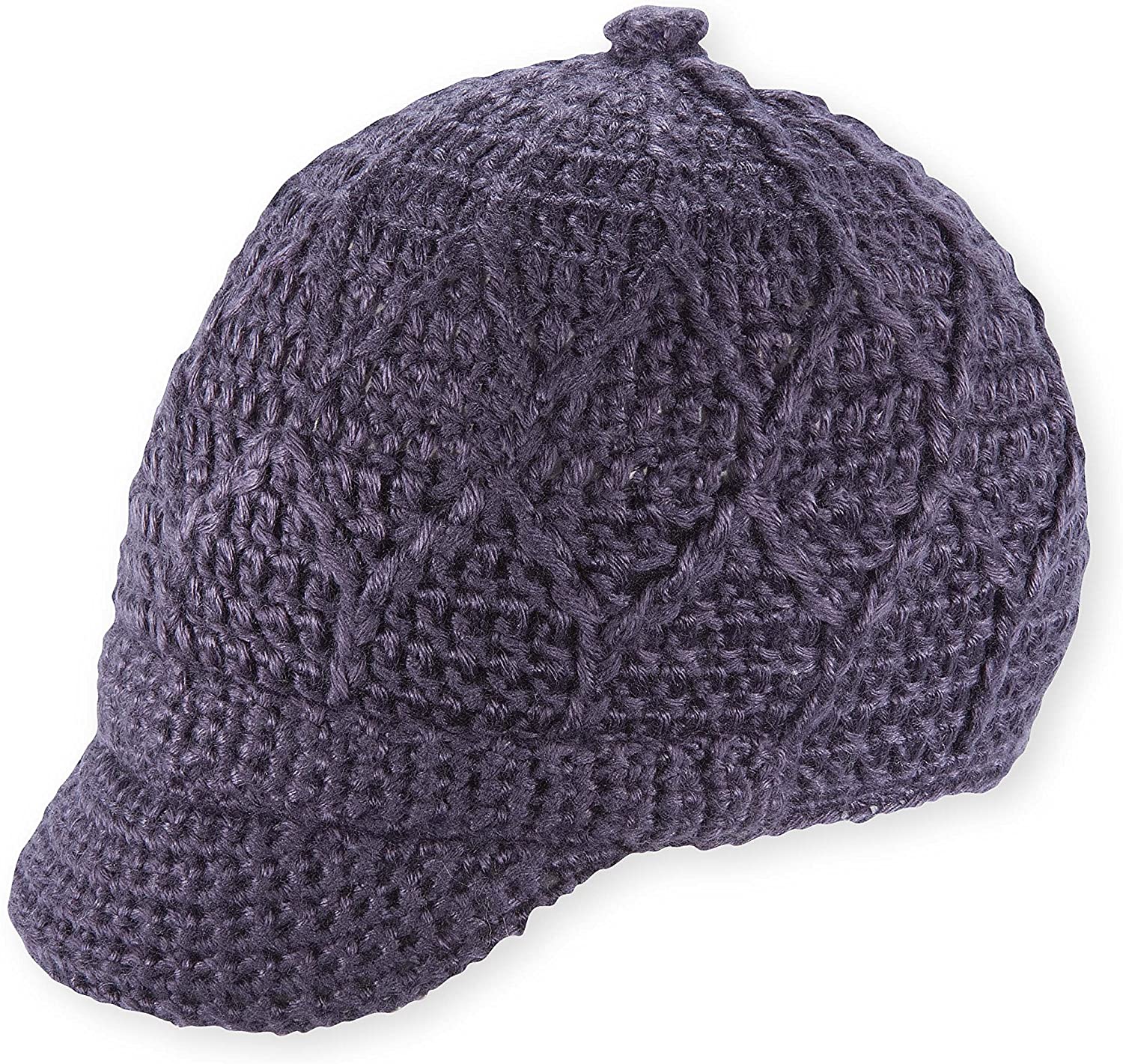 pistil jax knit brim hat