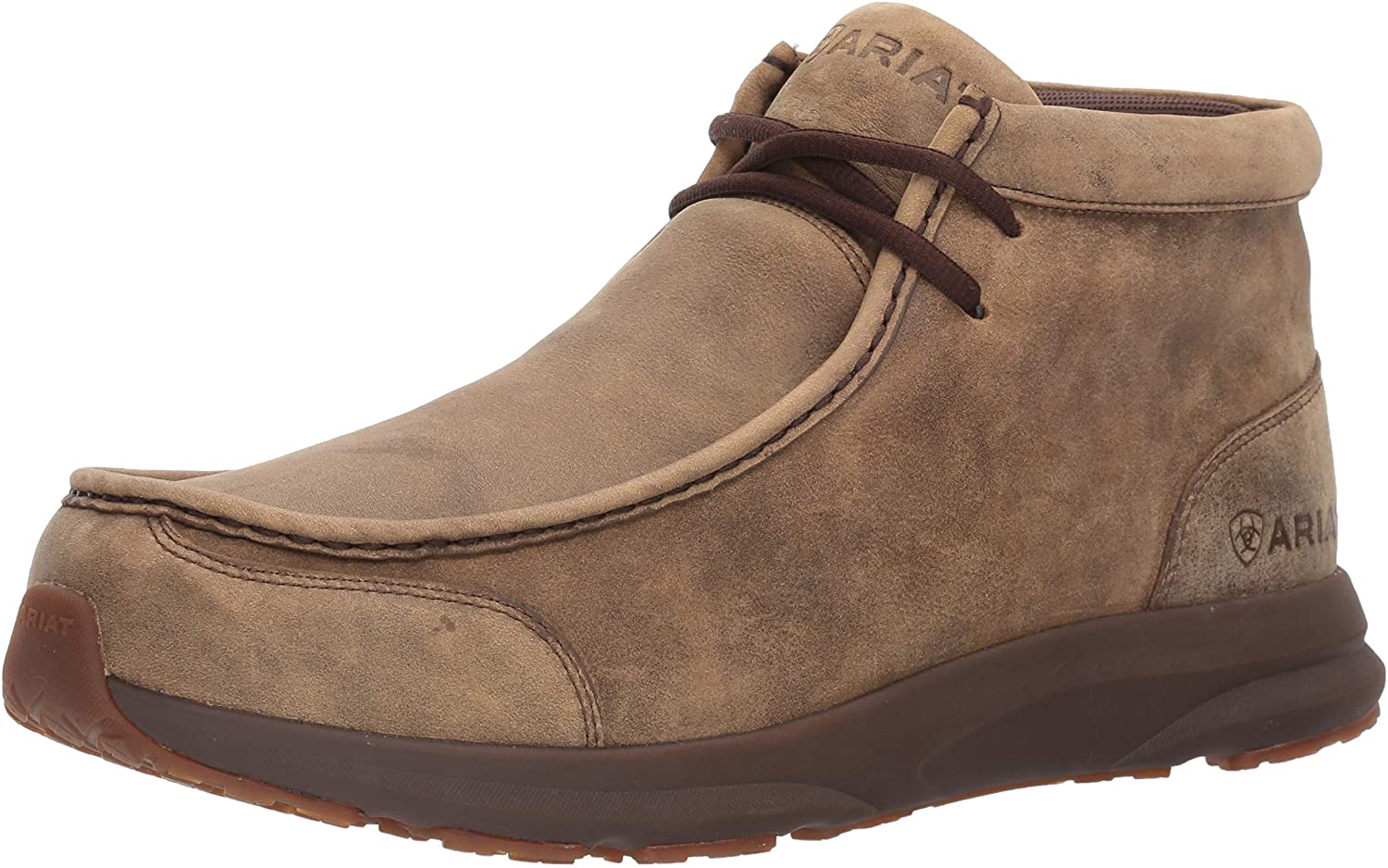 ariat men's spitfire western boot