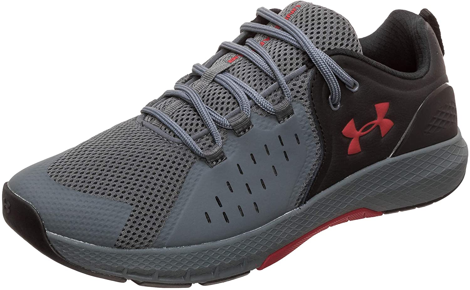 Cross Trainer Uomo Under Armour Charged Commit TR 2