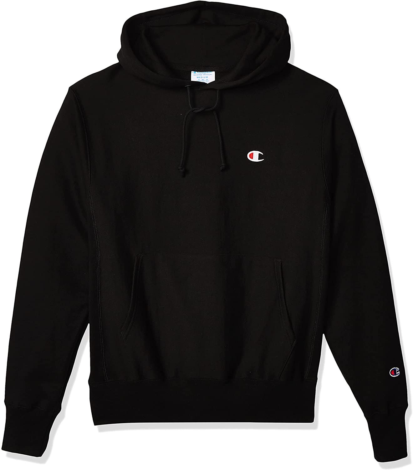 champion fleece long sleeve