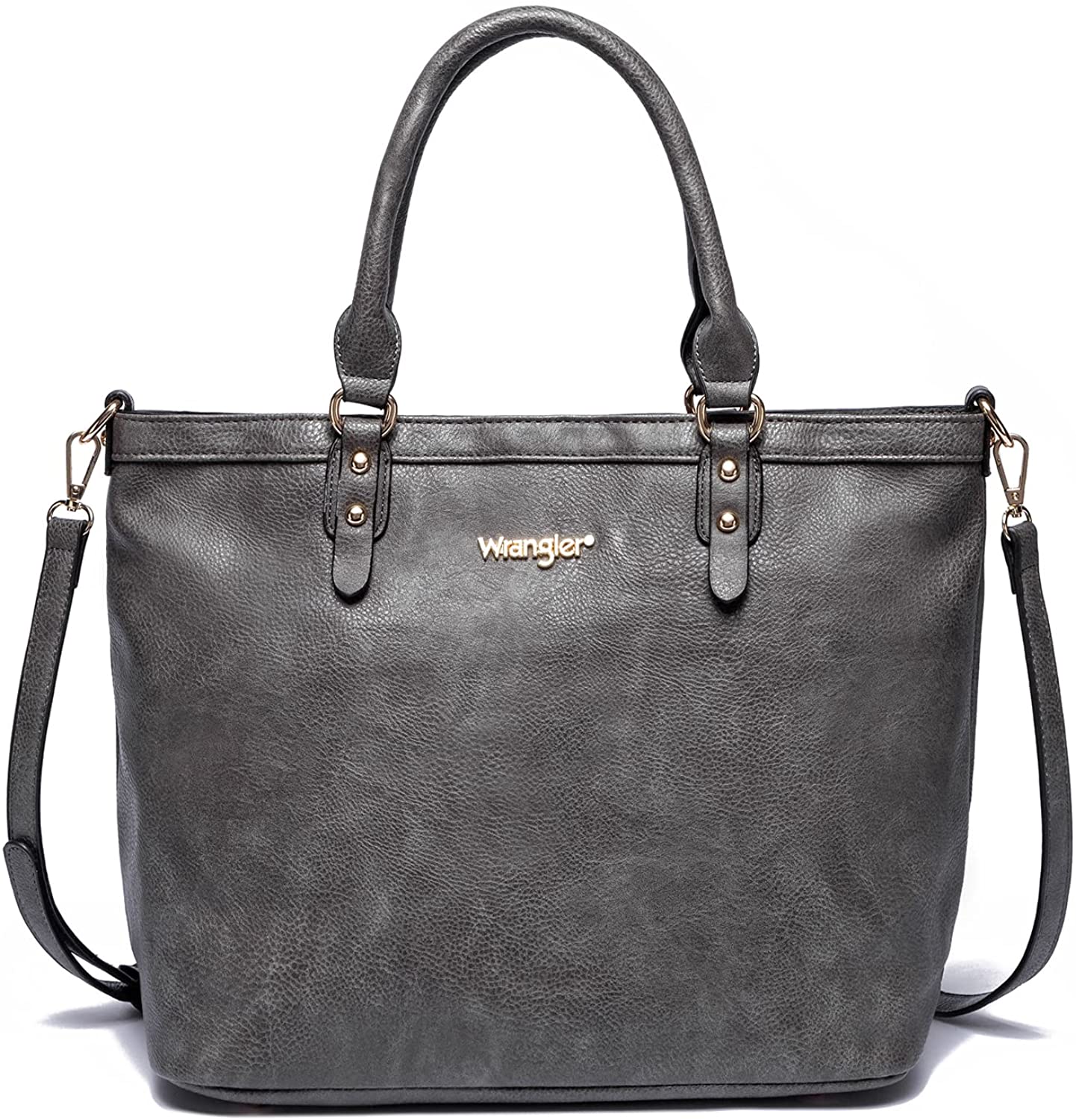 wrangler leather bags