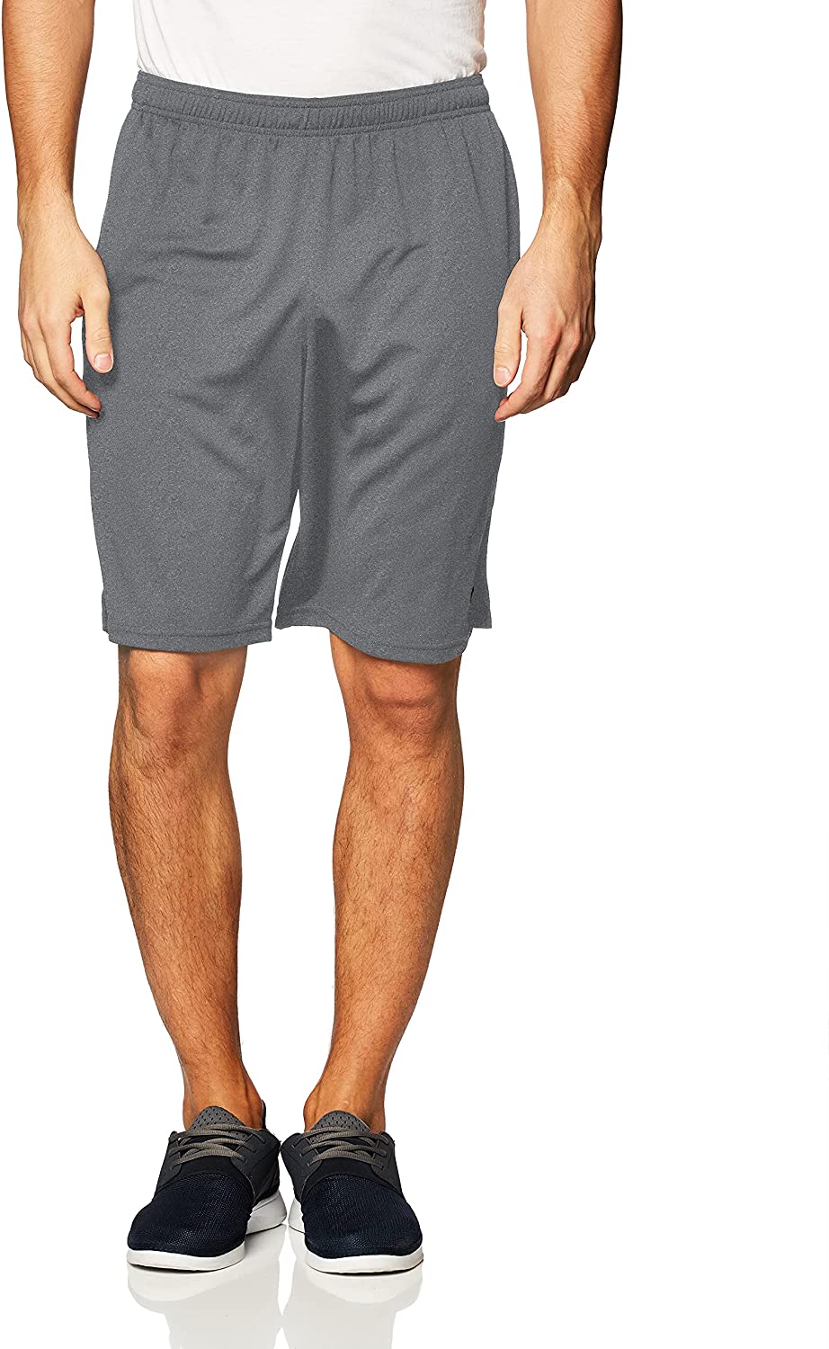 champion core training shorts