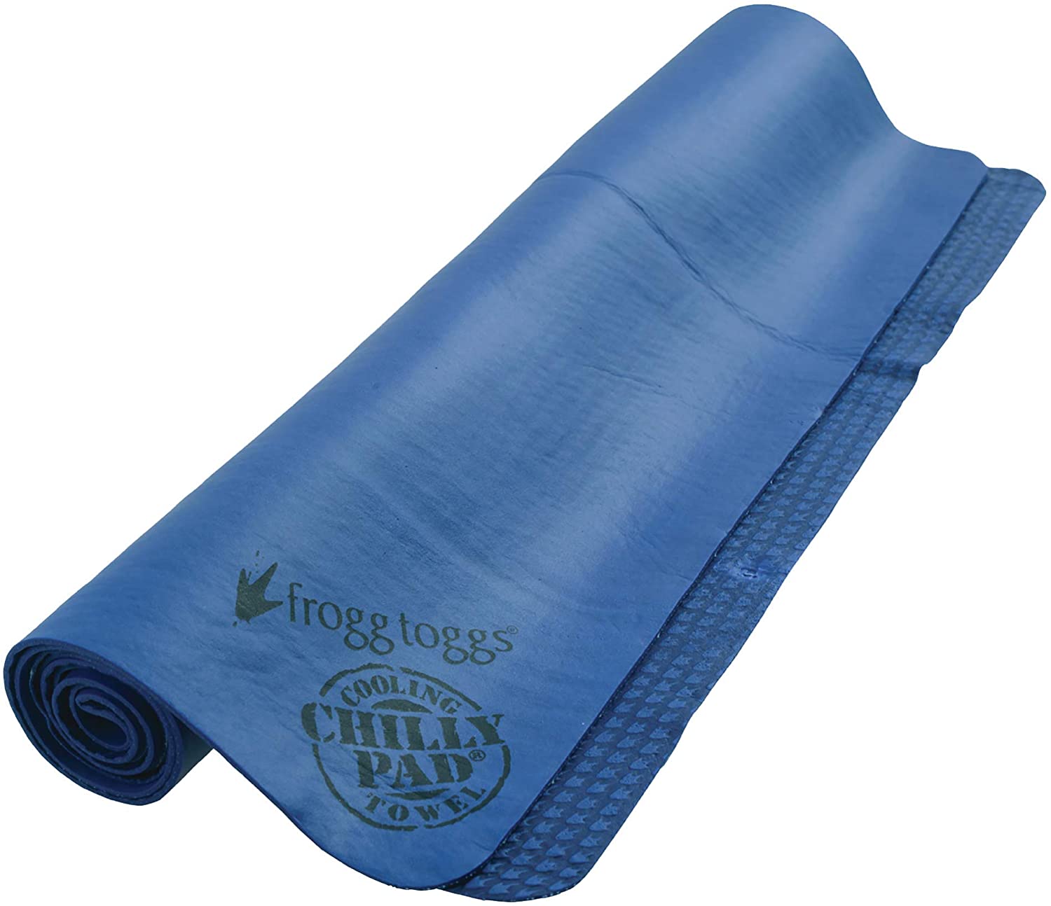 Details about   Frogg Toggs 33" x 13" The Original Chilly Pad Cooling Towel Choice of Color 