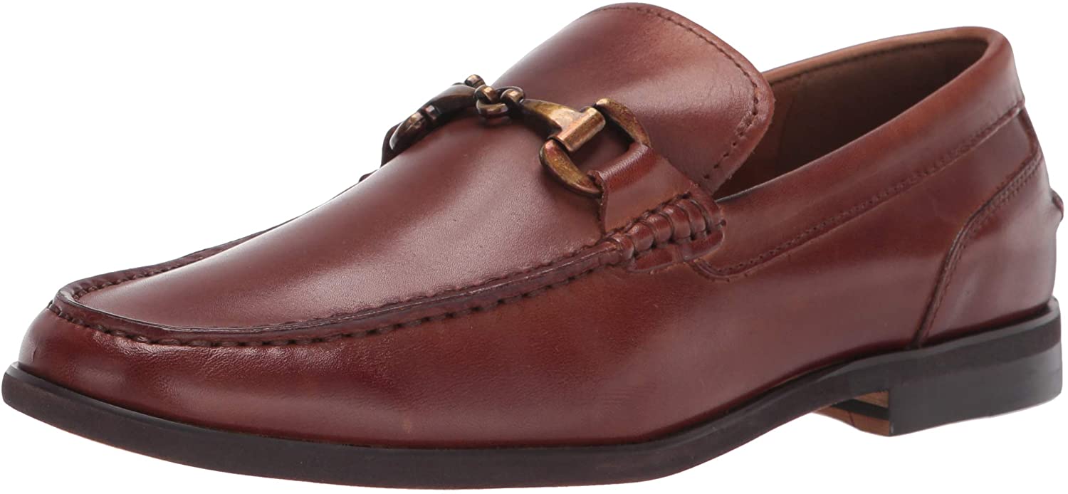 crespo loafer reaction kenneth cole