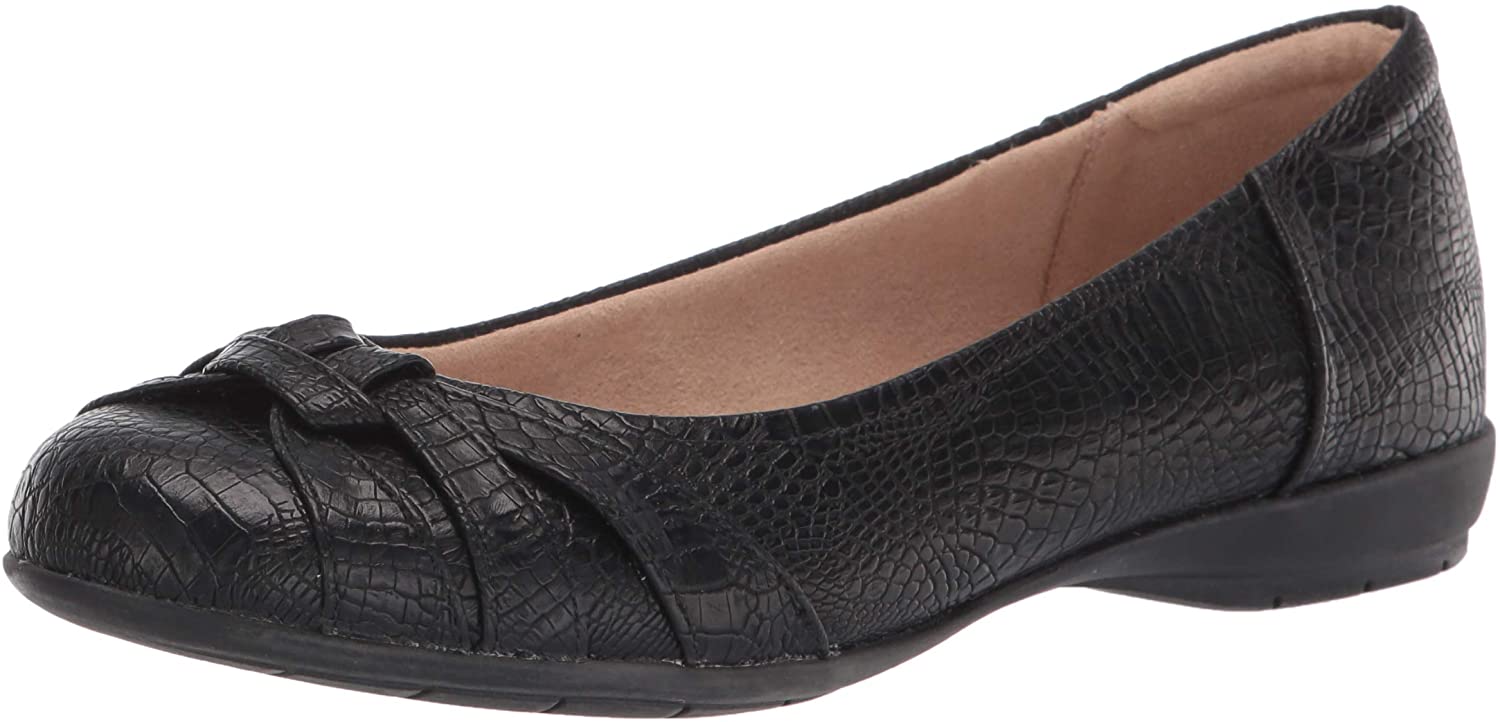 naturalizer soul flats