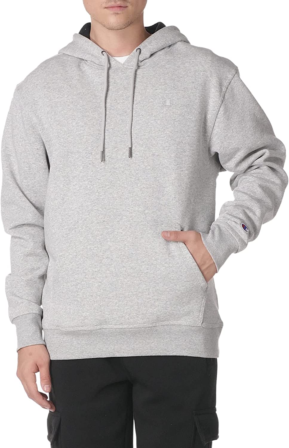 Men's Sweatshirt, Hoodie for Men, Iconic 'C' Logo Hoodies for Men