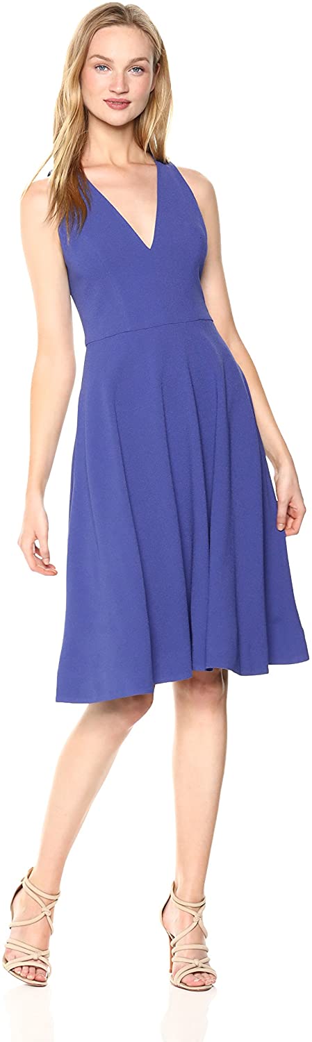 Catalina fit clearance and flare dress