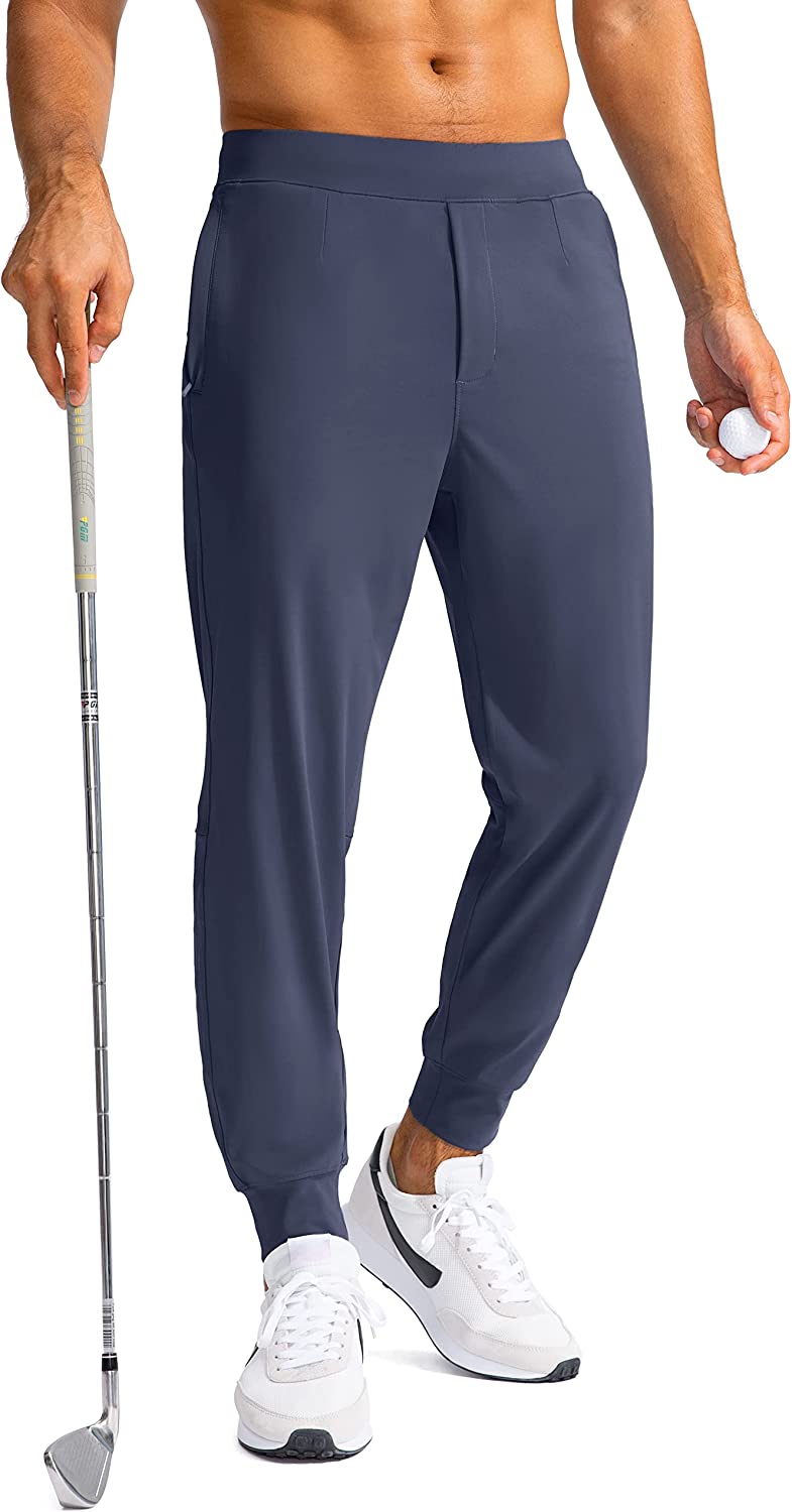 Puma mens hot sale golf jogger