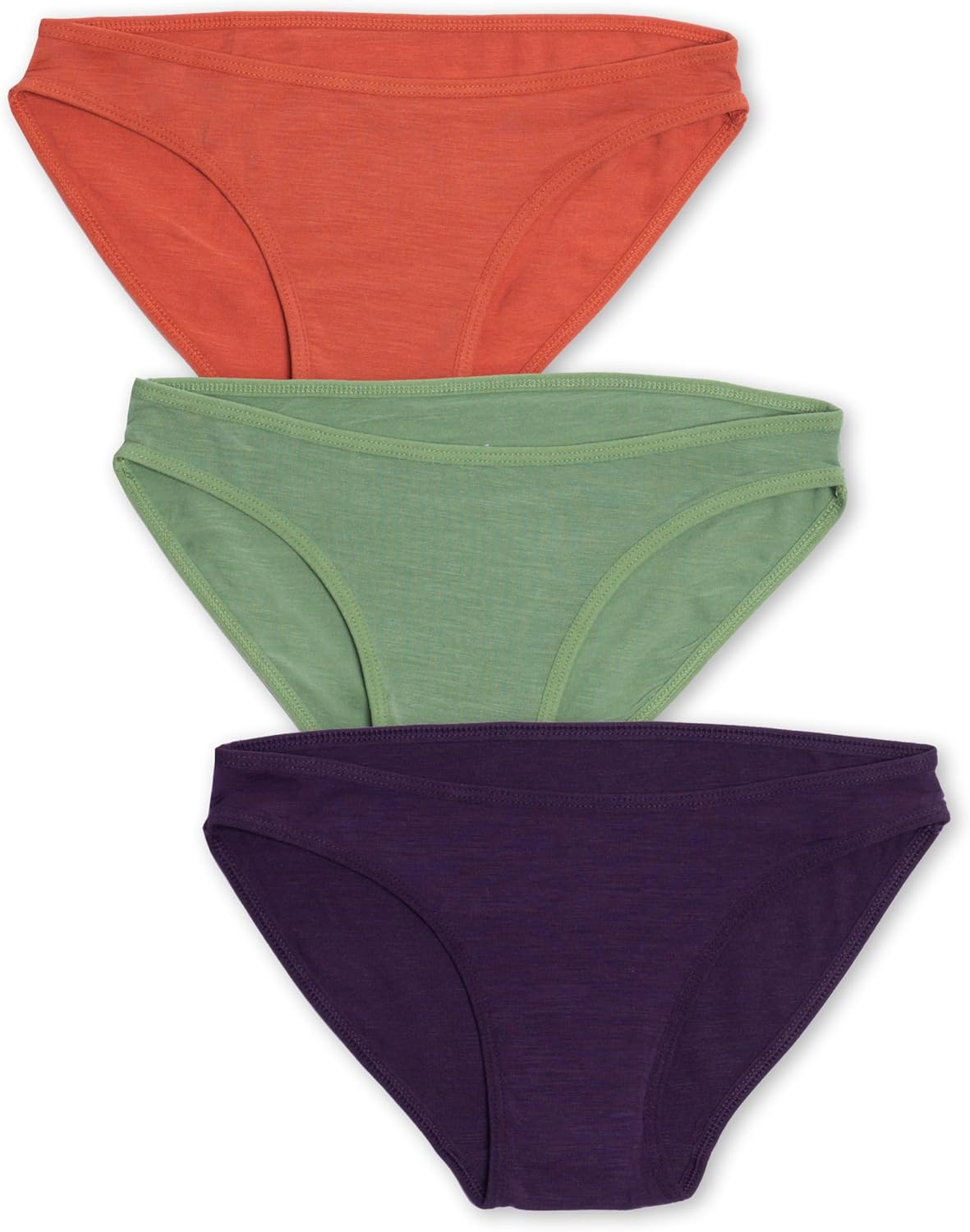 Women's Underwear – Woolly Clothing Co