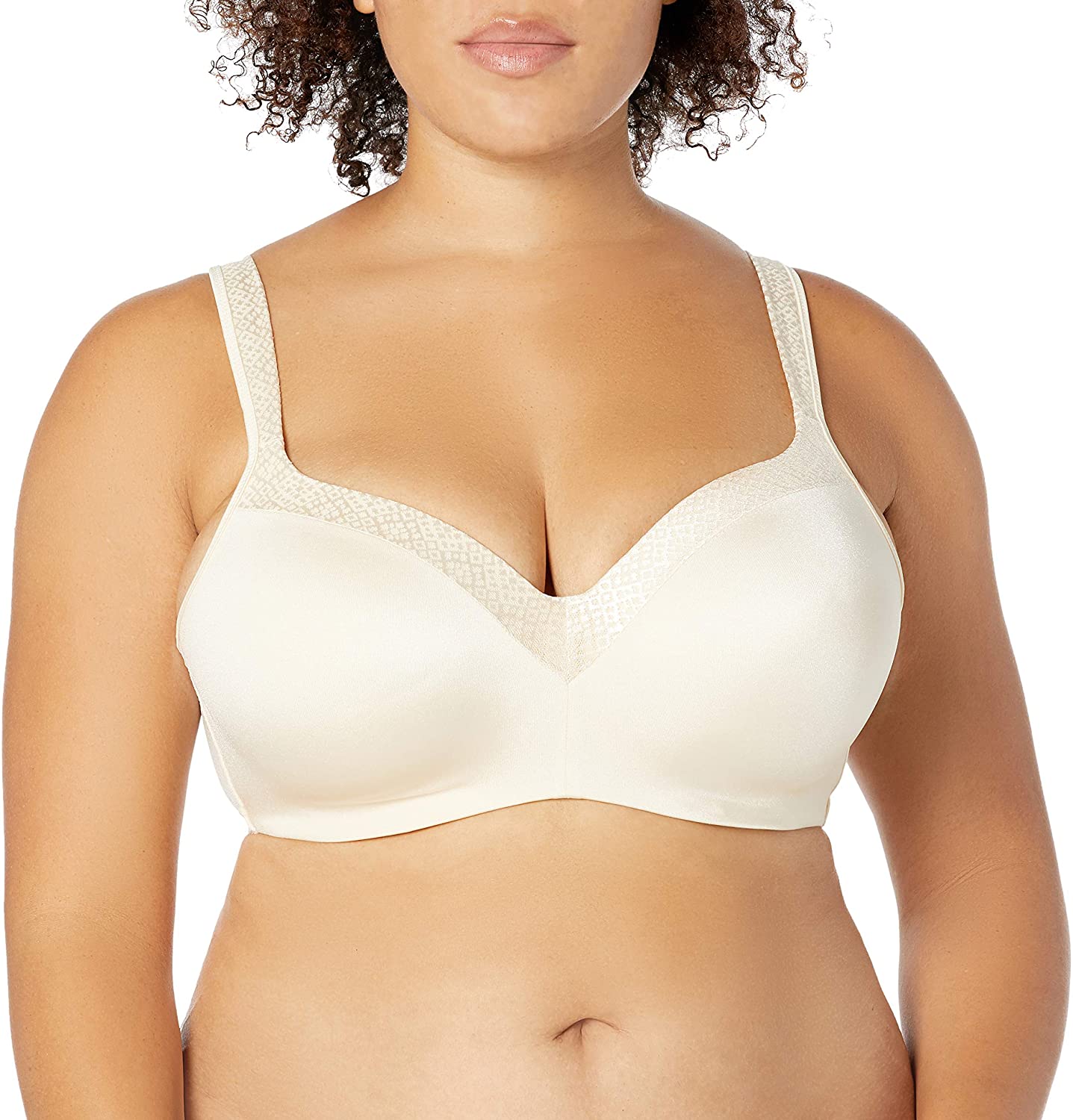 Playtex Womens Love My Curves Original Balconette Underwire Full Coverage  Bra #4823 : : Clothing, Shoes & Accessories