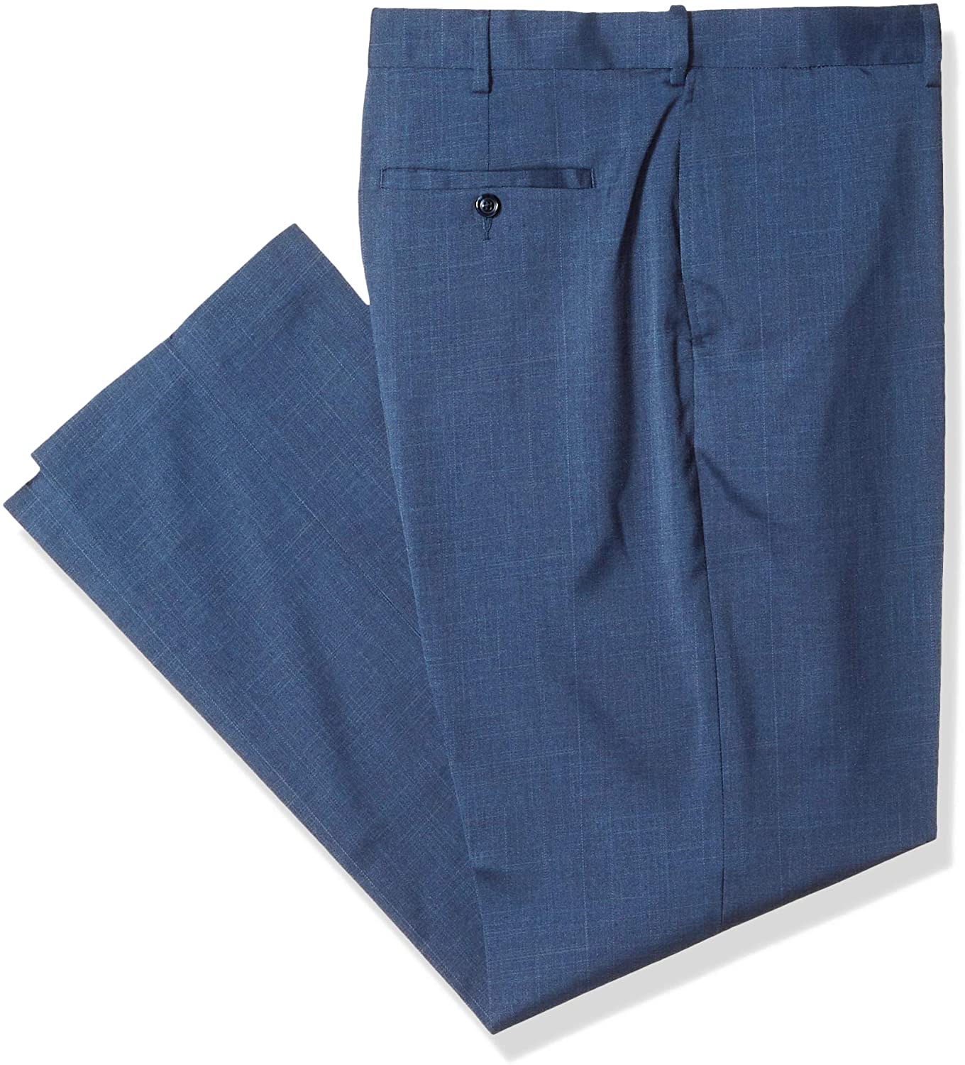 Savane Men's Flex Stretch Dress Pant - JROORTY