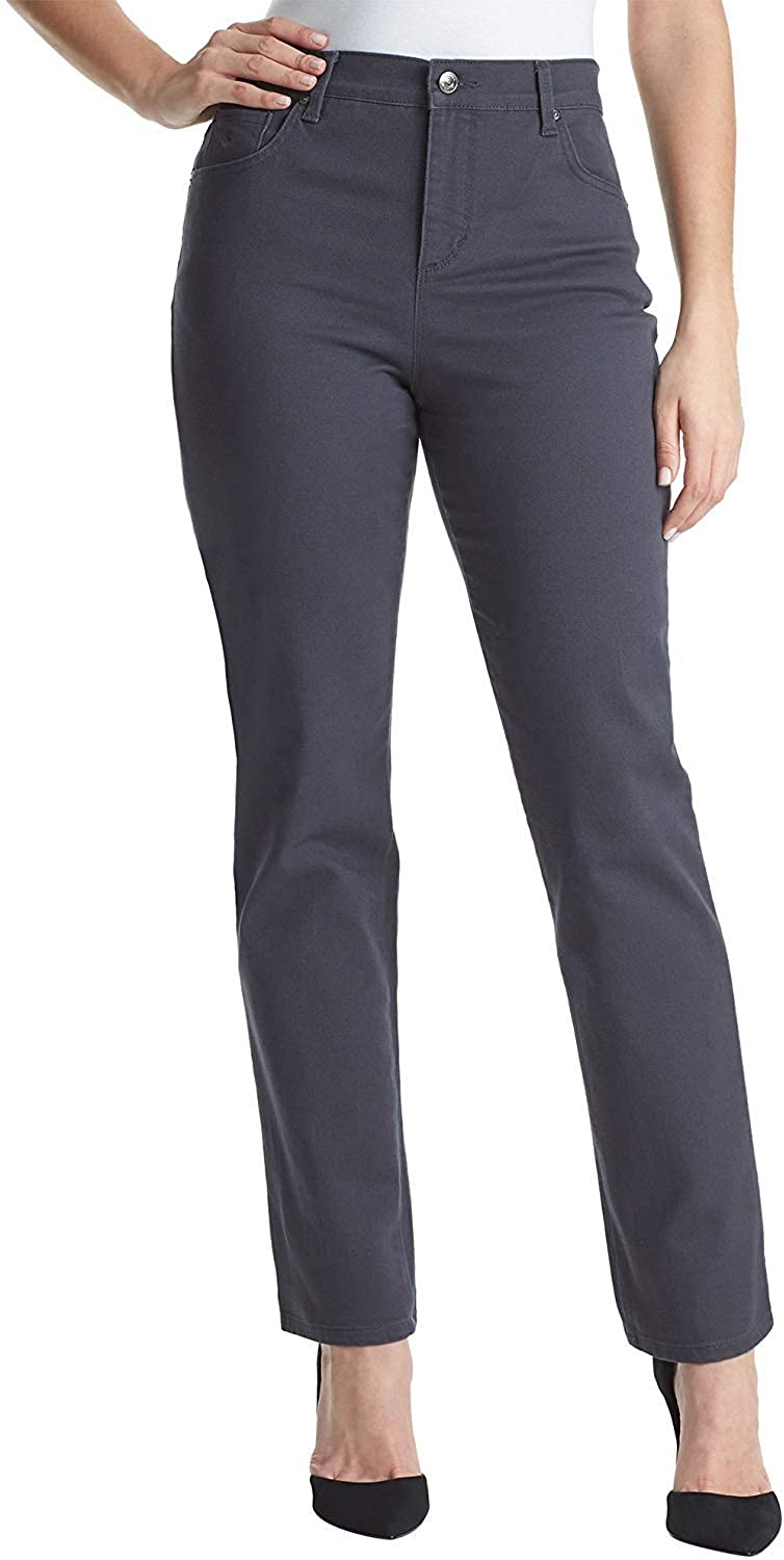 Gloria Vanderbilt Womens Amanda Classic Tapered JeansJeans : :  Clothing, Shoes & Accessories