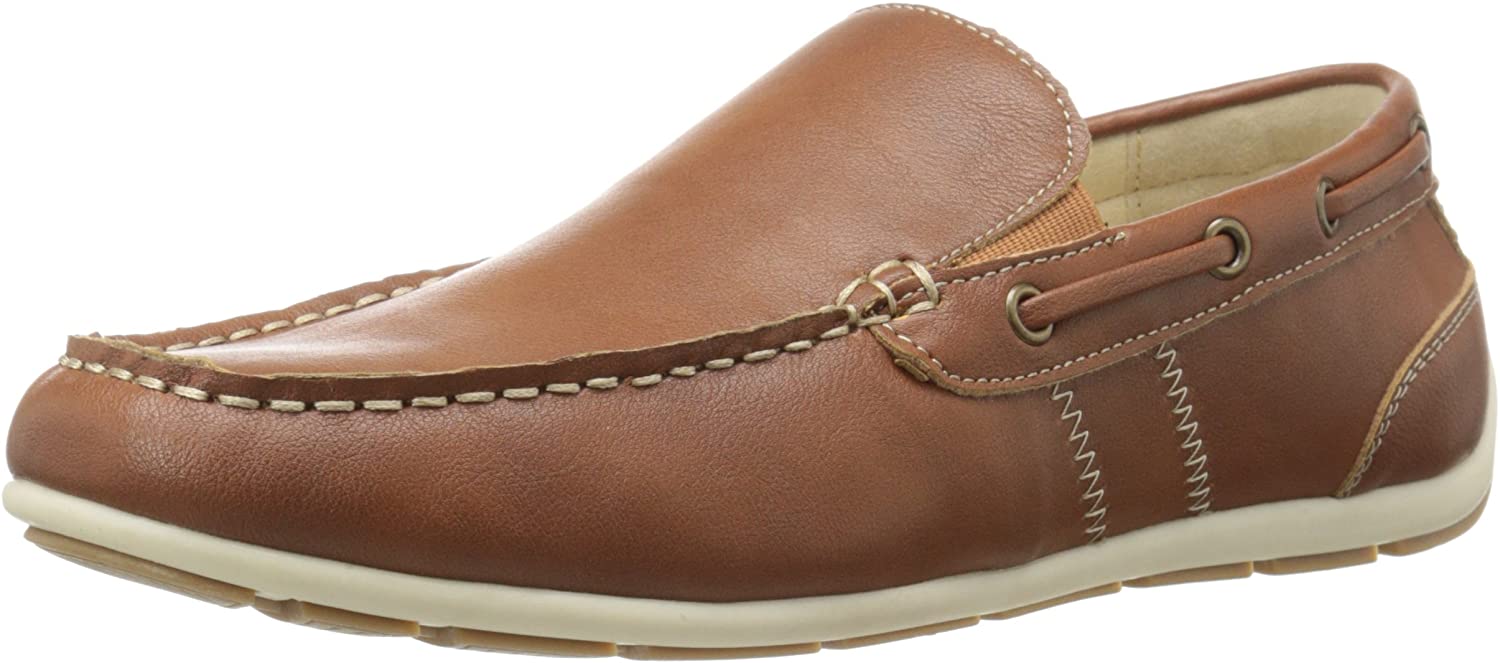 GBX Mens Ludlam Driving Style Loafer