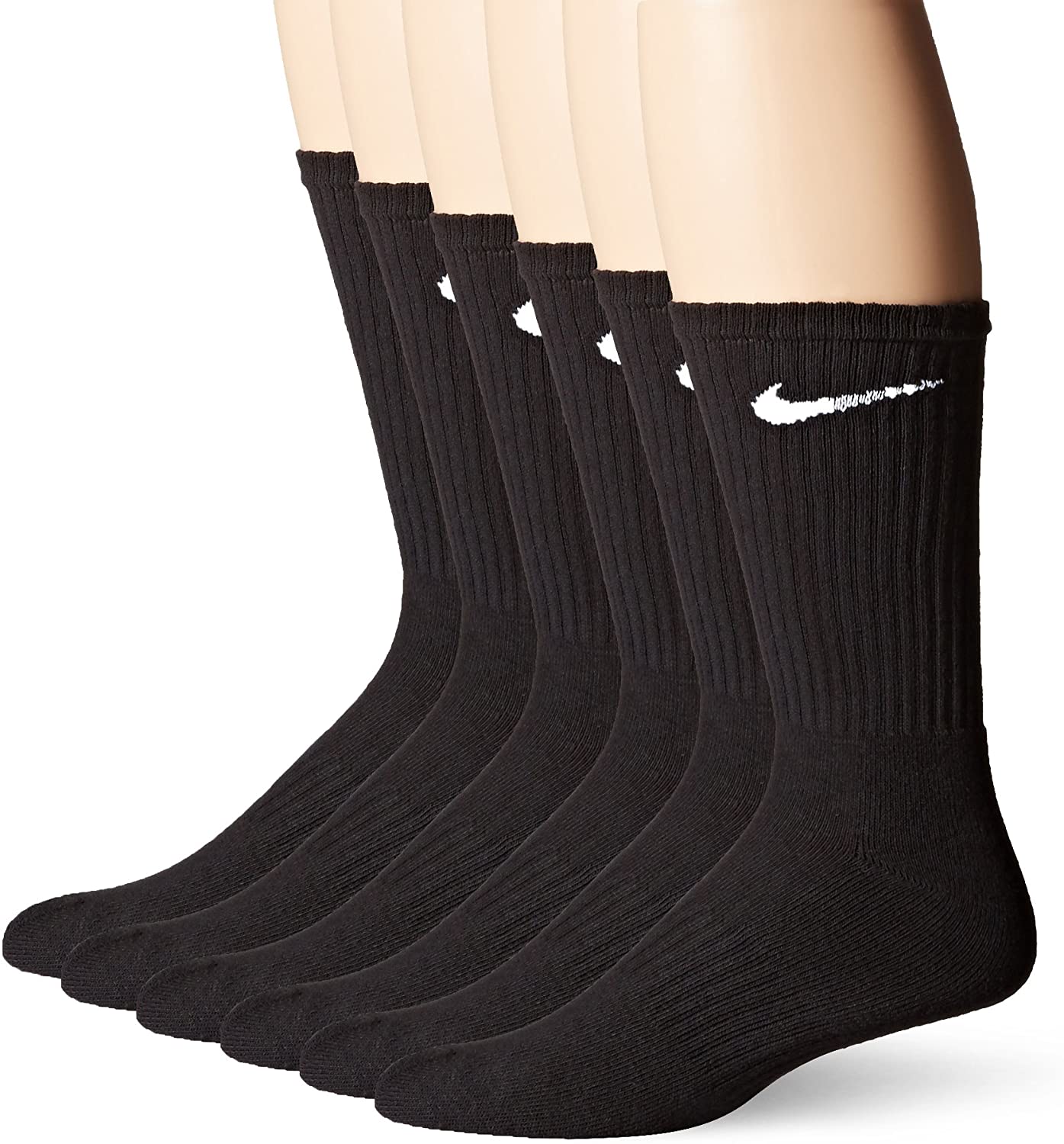 nike men's training socks
