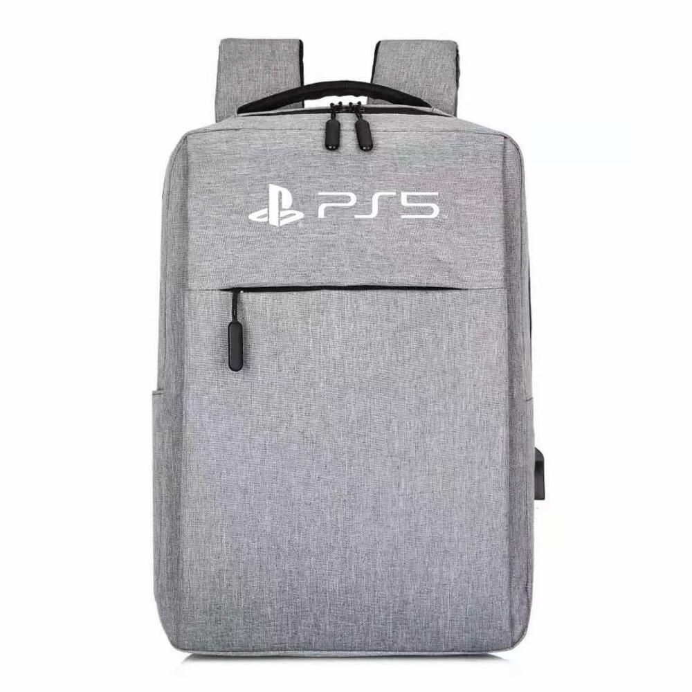 PS5 Travel Bag Travel Storage Carry Bag for PS5 Cover Carrying ...