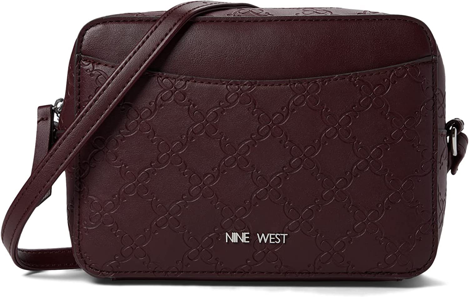 Nine West Calandra Mini Camera Crossbody