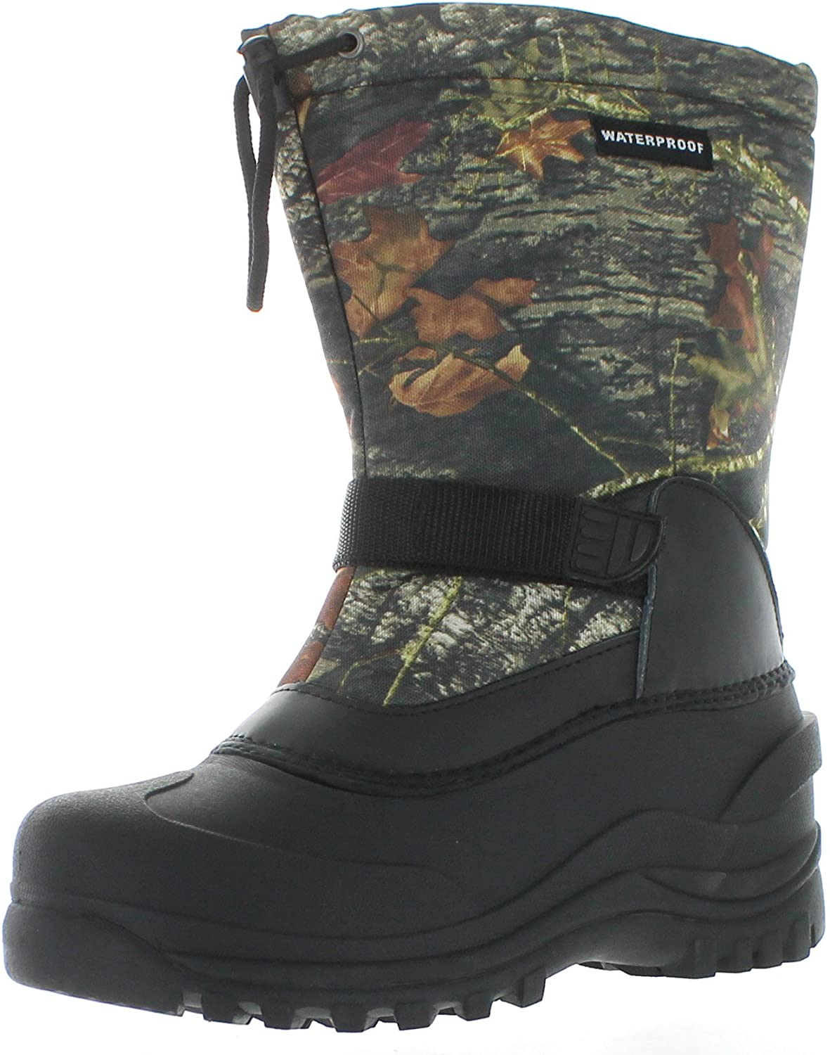 climatex snow boots