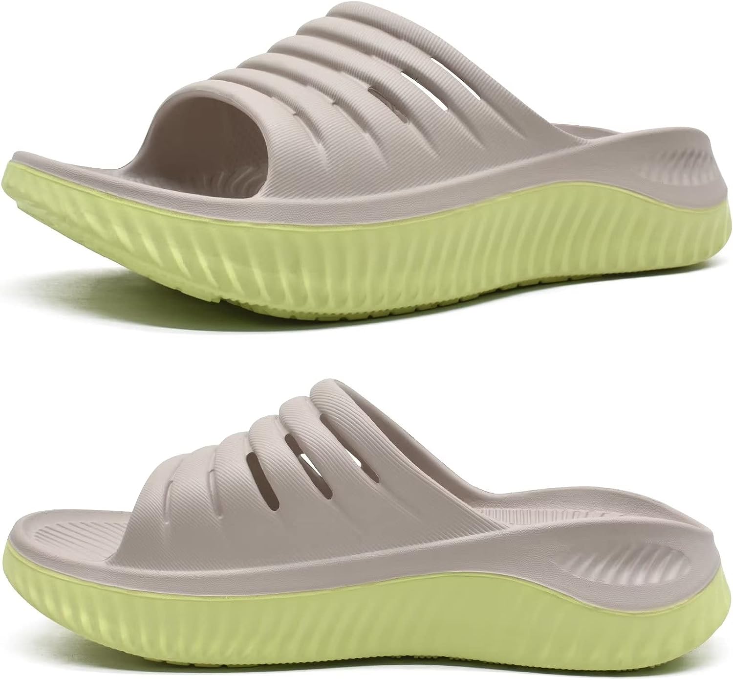 KuaiLu, Shoes