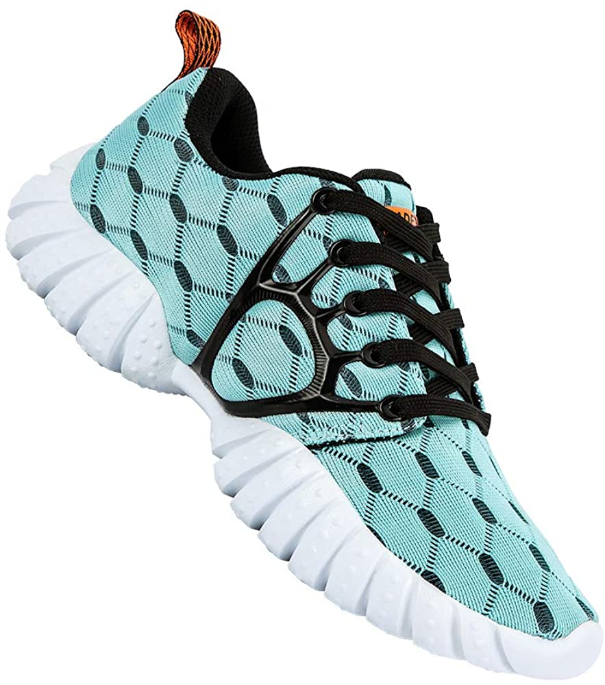 Aleader women's sales running shoes