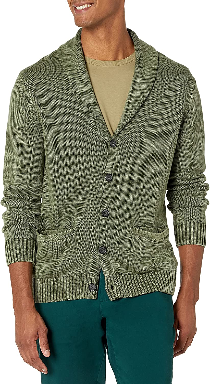 Goodthreads cardigan 2025