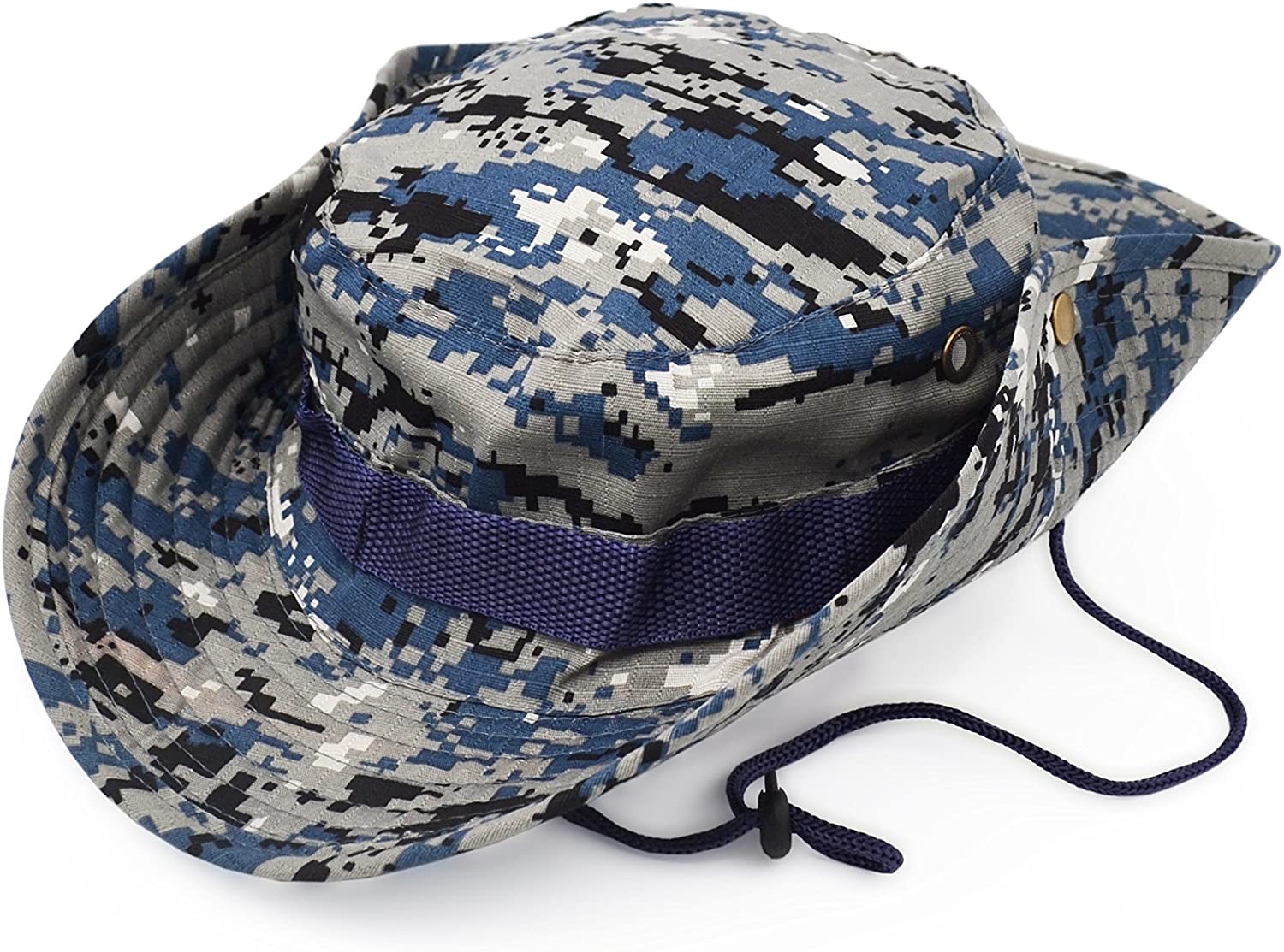 UltraKey Men's Jungle Hat