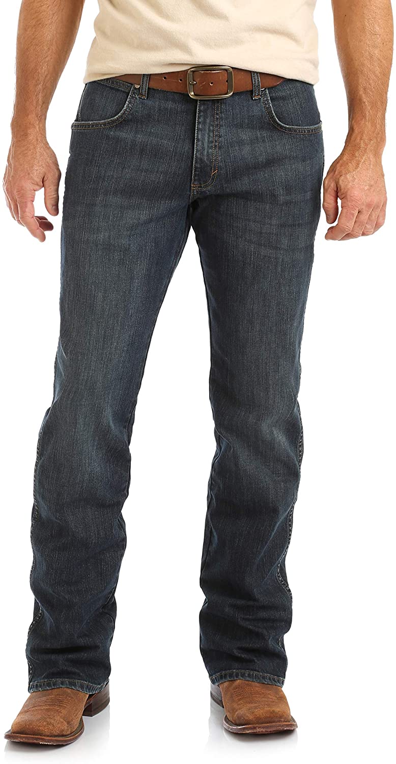 wrangler retro relaxed straight leg jeans