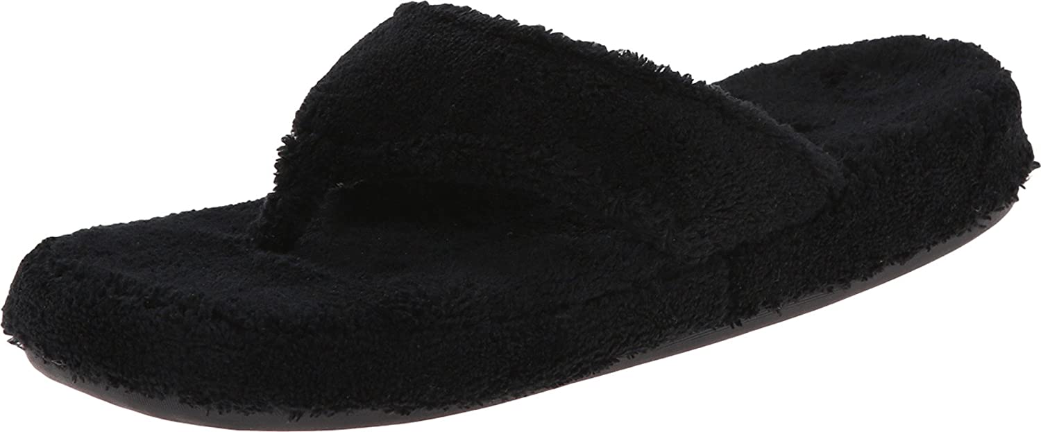 Acorn Women's Spa Thong Slipper