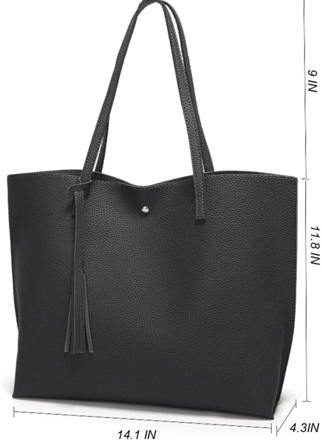 ALAÏA ‎Women's Tote Bags, Leather Tote Bags ‎