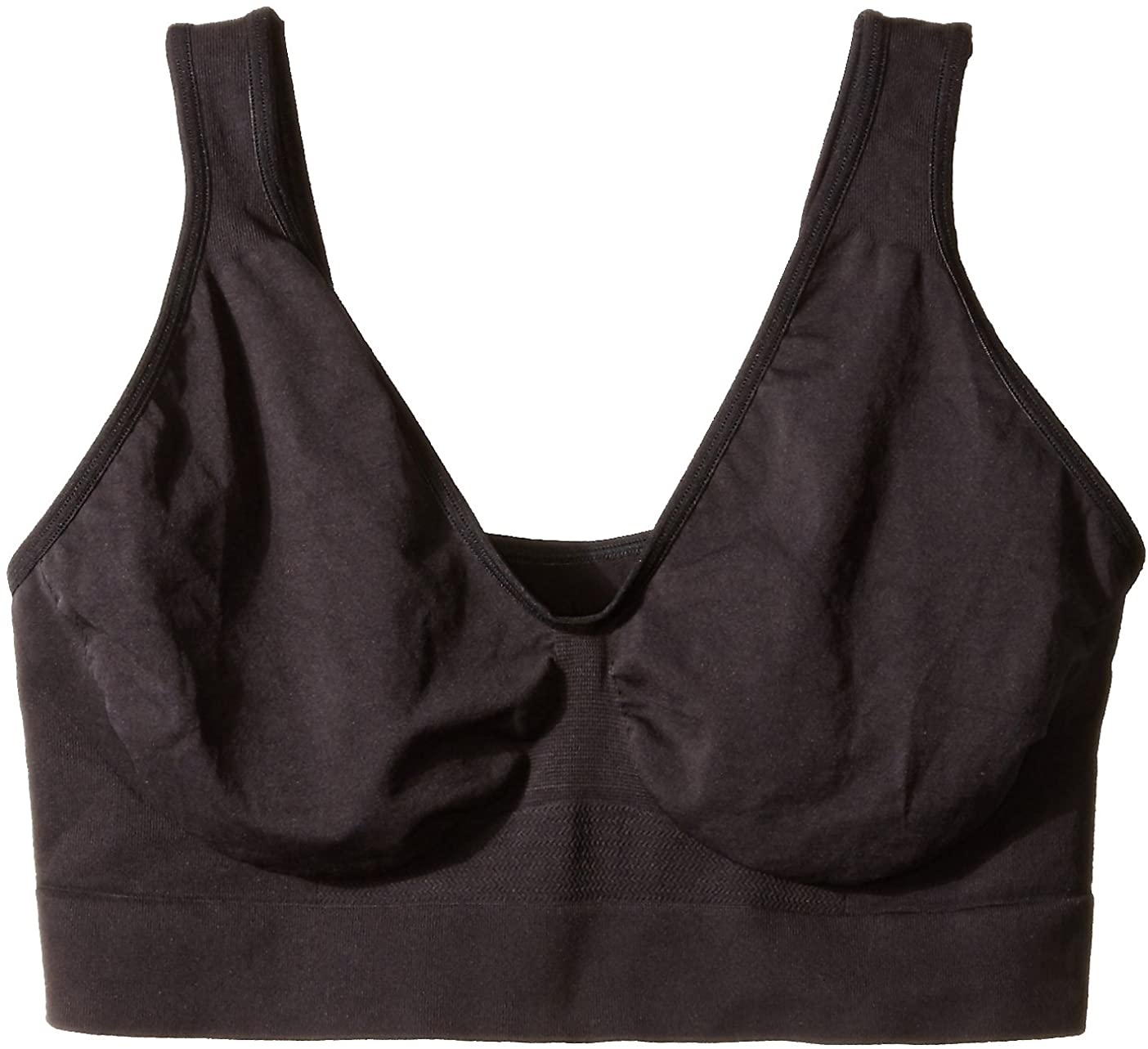 Buy Women's Get Cozy Pullover ComfortFlex Fit Wirefree Bra MHG196 Online at  desertcartParaguay