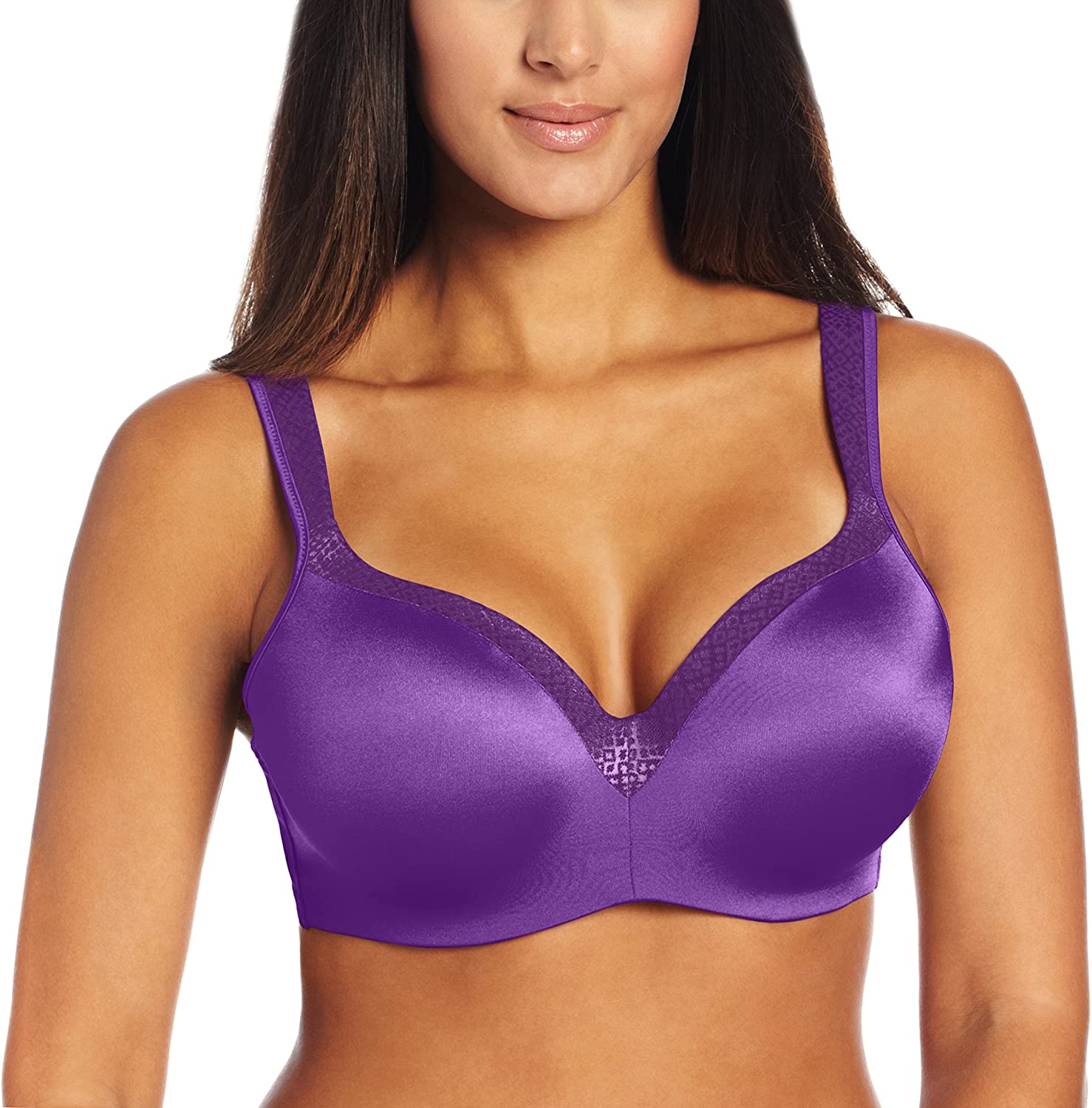 Playtex Womens Love My Curves Original Balconette Underwire Full Coverage  Bra #4823 : : Clothing, Shoes & Accessories