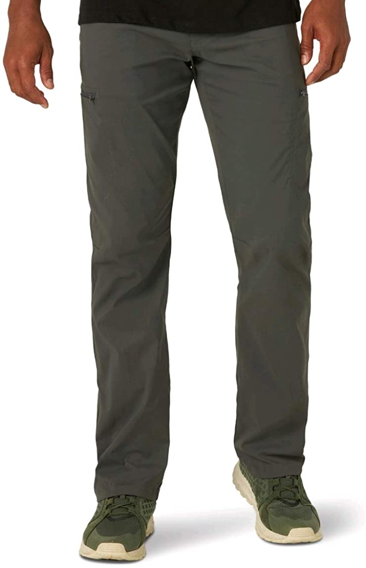 wrangler black cargo jeans