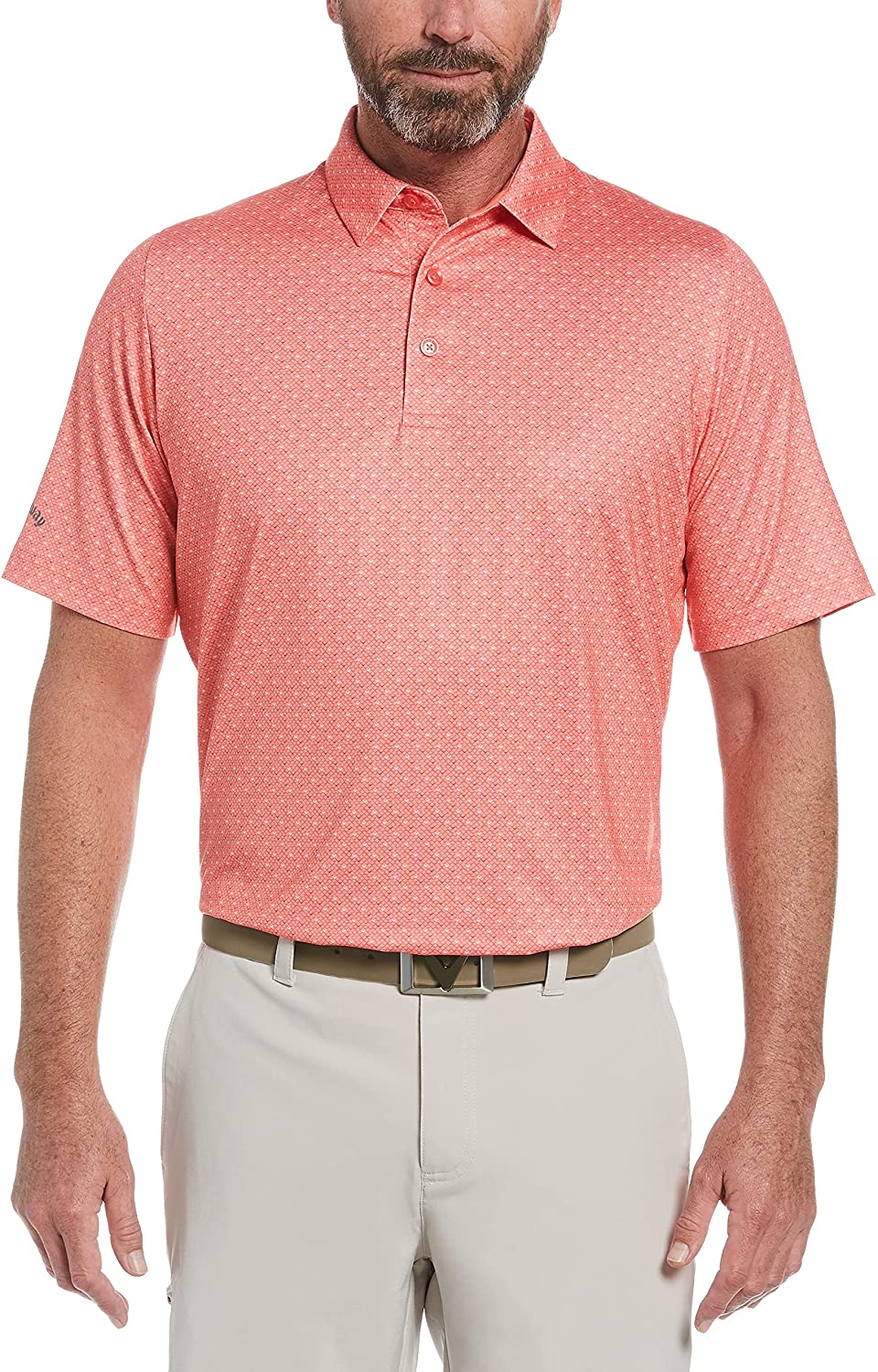 mens golf shirts big and tall