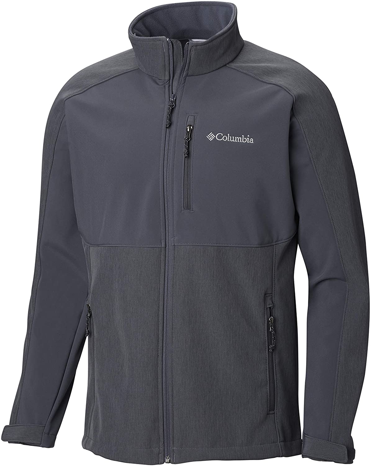 columbia men's ryton reserve softshell