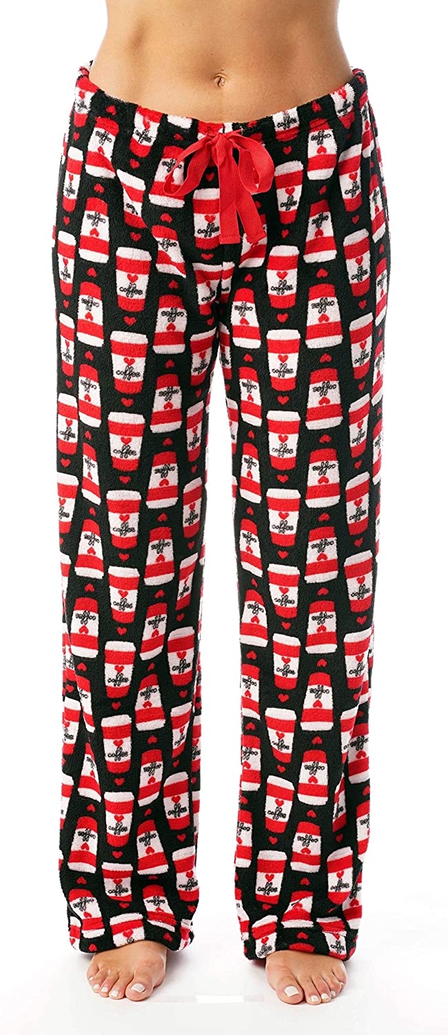 Just Love Girls Pajama Pants - Cute PJ Bottoms for Girls 45688-10179-4