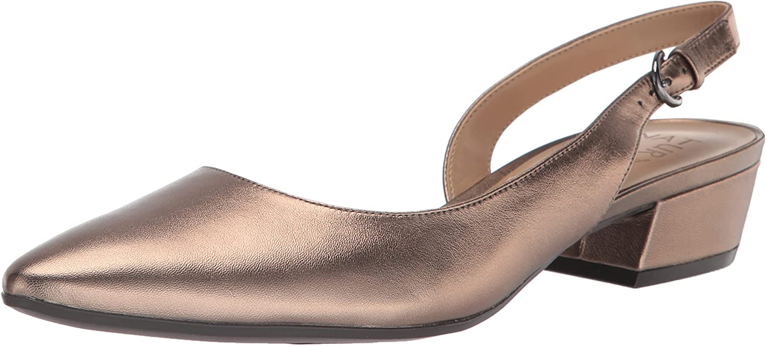 Naturalizer Banks Slingback Pump