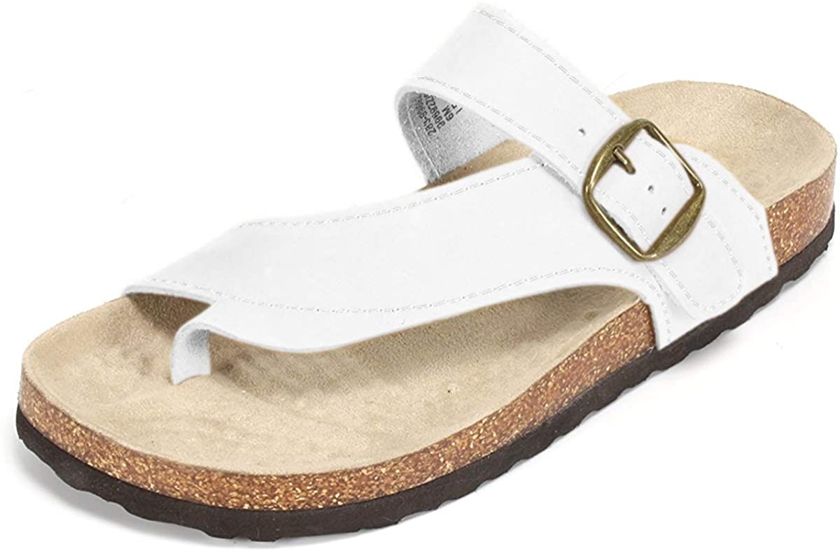 White Mountain Womens Hammock Footbed Sandals | Bealls Florida