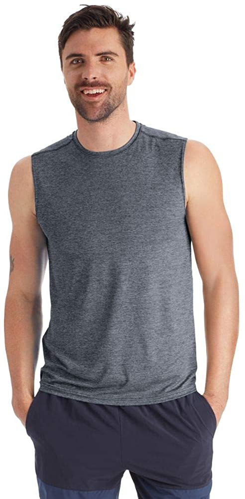 c9 sleeveless shirt