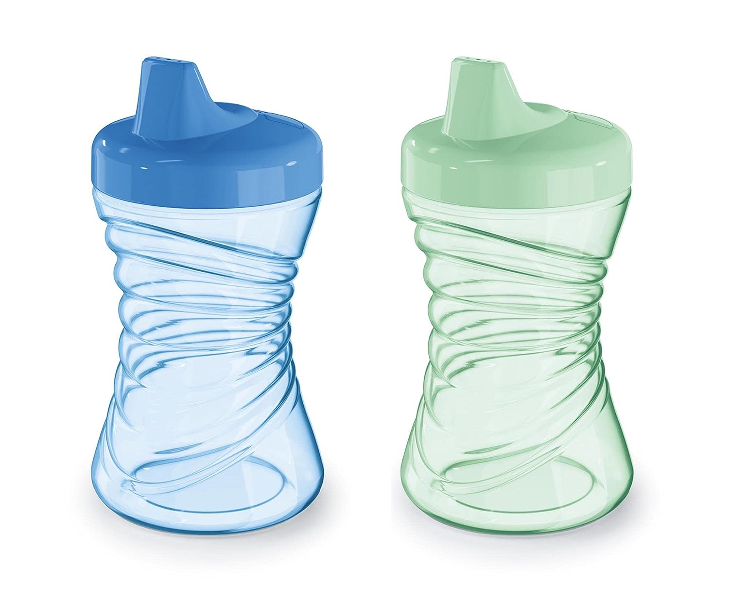 Hard Spout Toddler Sippy Cups