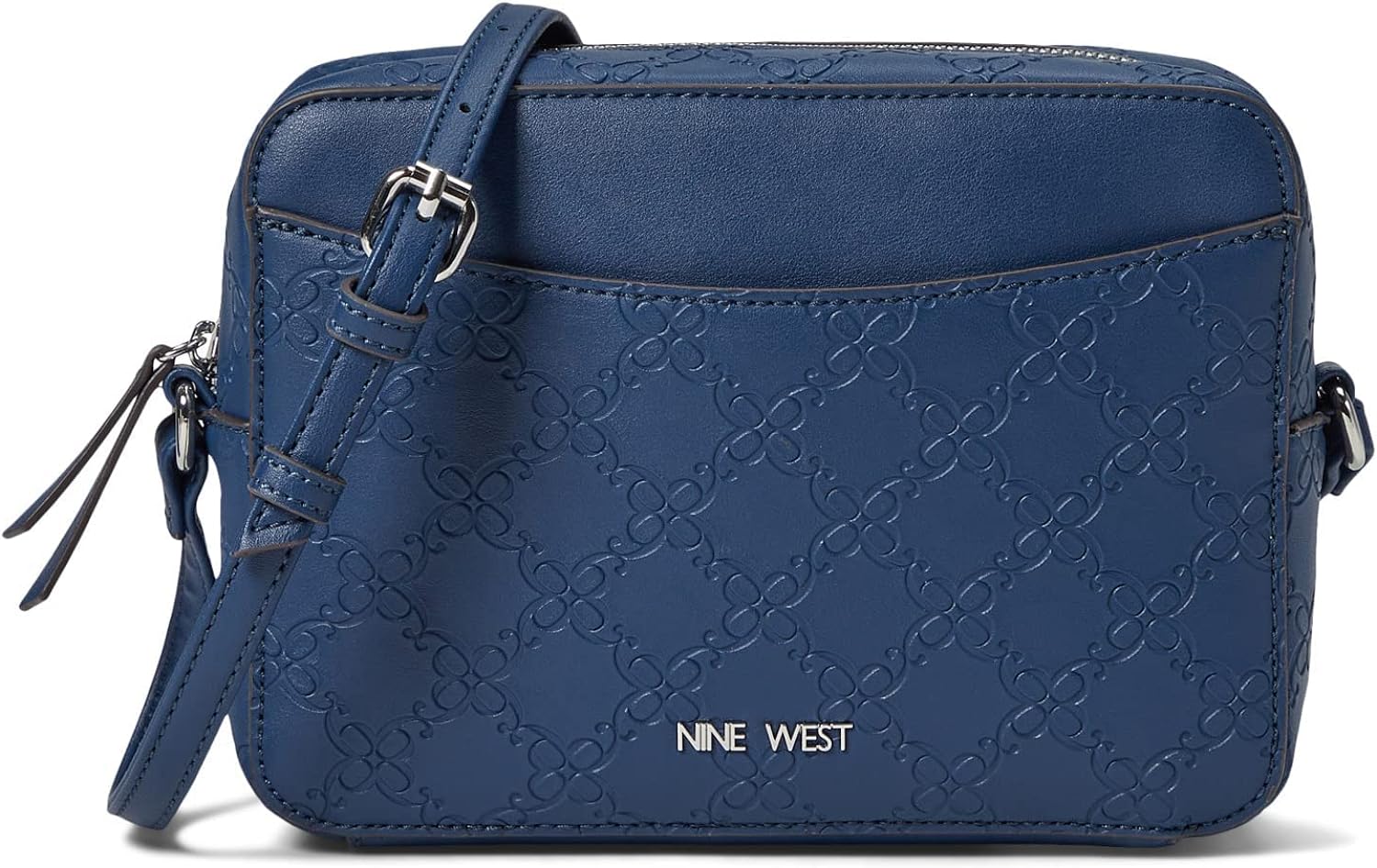 Nine West Calandra Mini Camera Crossbody