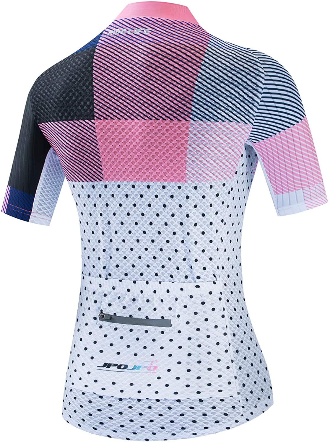 jpojpo cycling jersey