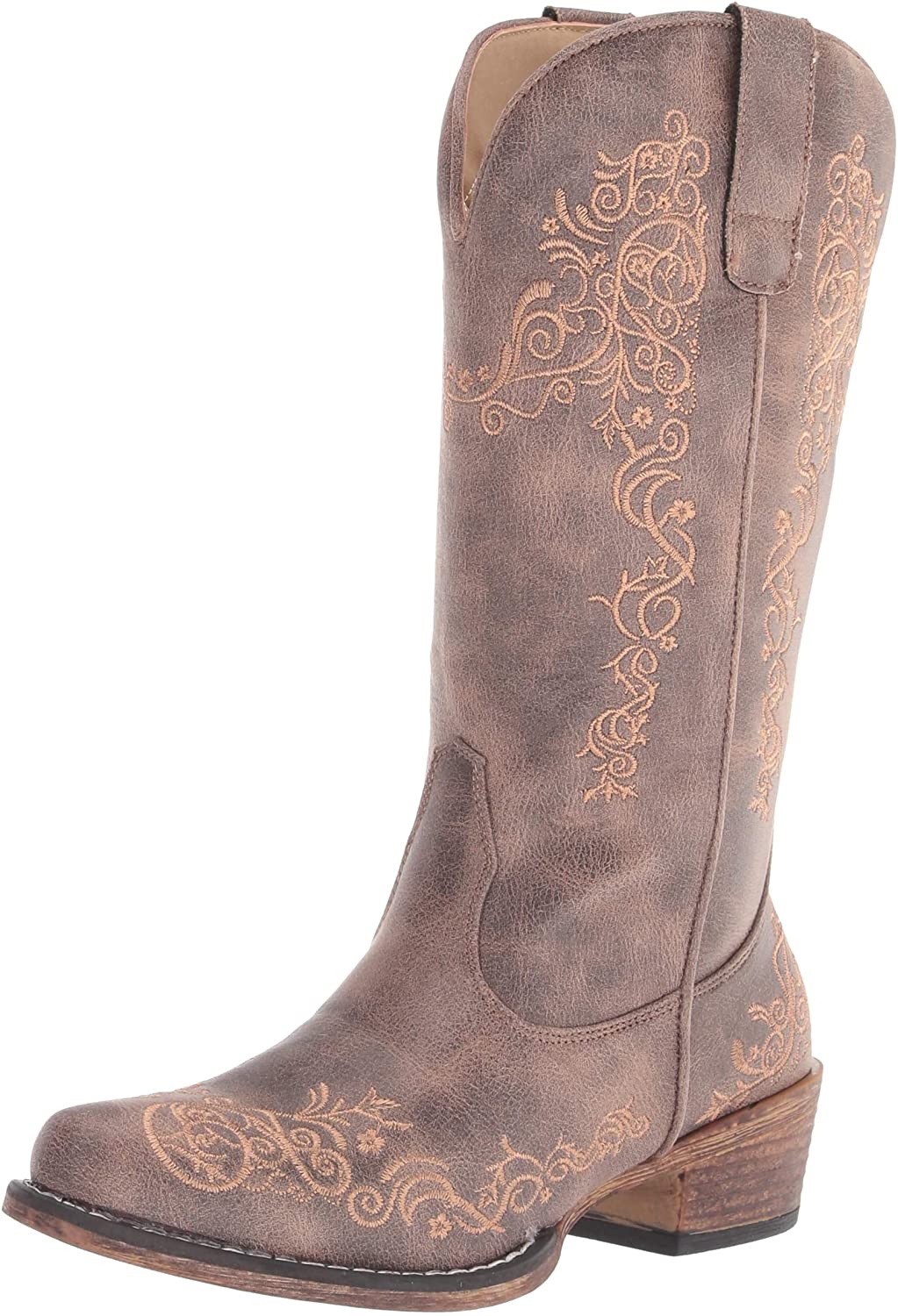 roper women's riley fashion boot