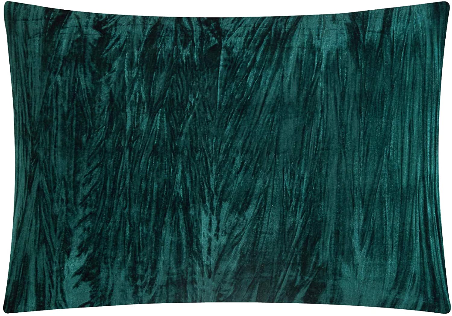Decora Details about   Chic Home Westmont 4 Piece Comforter Set Crinkle Crushed Velvet Bedding 