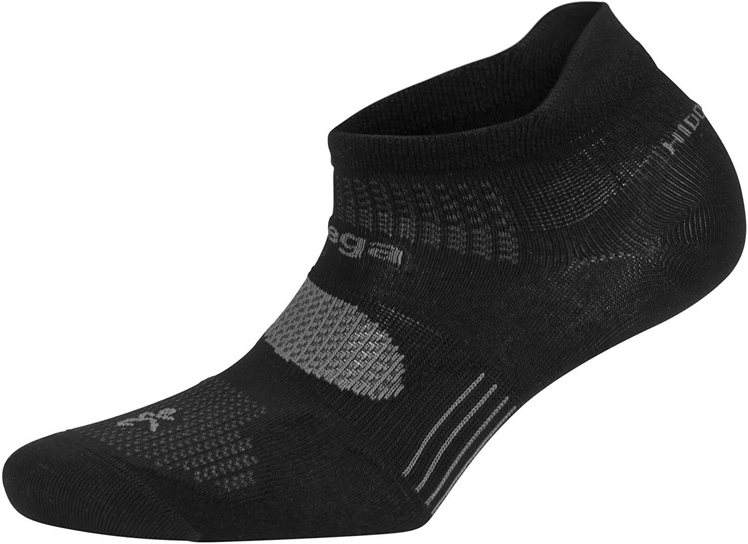 Balega Hidden Dry No Show Socks For Men and Women (1 Pair) | eBay