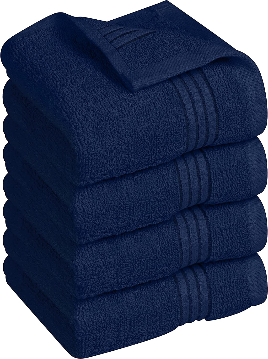 Utopia Towels 6 Piece Premium Hand Towels Set, (16 x 28 inches) 100% Ring  Spun Cotton, Lightweight and Highly Absorbent Towels for Bathroom, Travel,  Camp, Hotel, and Spa (Dark Brown) - Yahoo Shopping