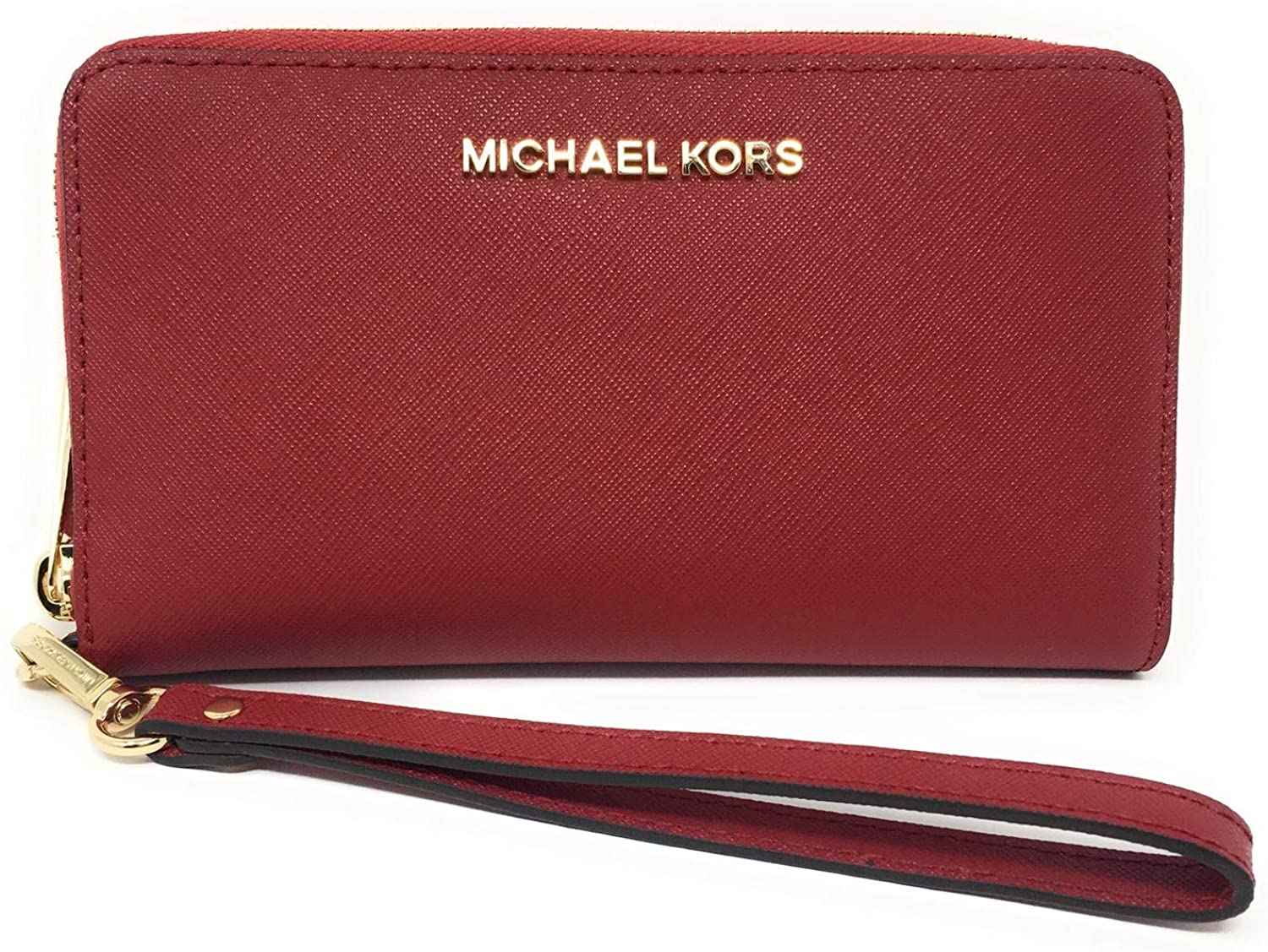 Michael Kors Women's Jet Set Wallet | eBay