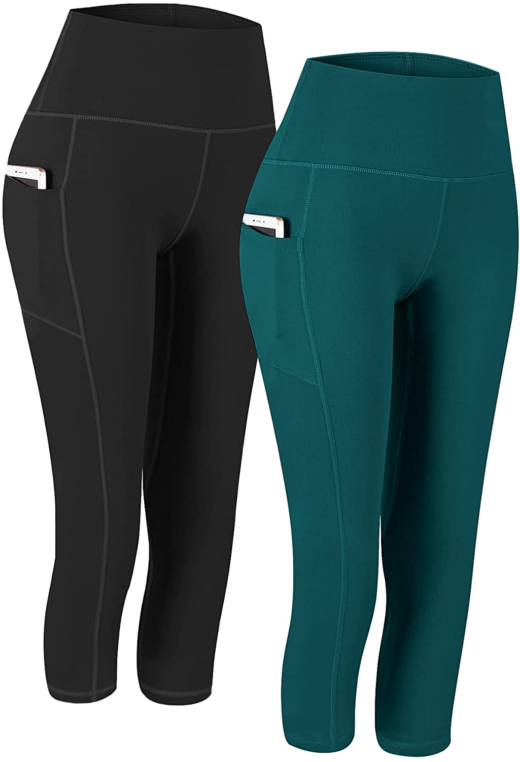Our Point of View on Fengbay High Waist Yoga Pants From