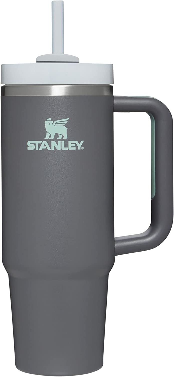 Stanley 14oz Stainless Steel Quencher H2.0 Flowstate Tumbler